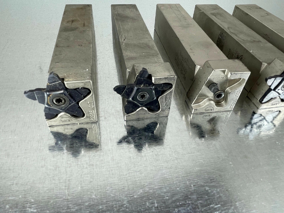 Iscar Pentacut PCHPL 25-34 Indexable Tool Holder Grooving Parting 2302322