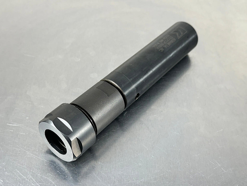 Kennametal DA180 Collet Chuck Floating Double Pin 1.25" Shank SS125DP188696