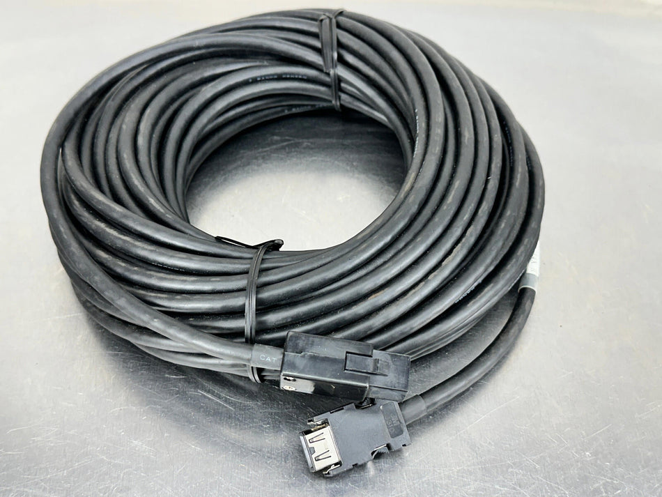 Mitsubishi MR-EKCBL20M-H Encoder Cable Servo Motor Cordset 20m