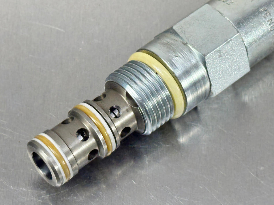 HydraForce PR50-36A-O-P-50 Pressure Reducing / Relieving Valve PR50-36A-0-P-50