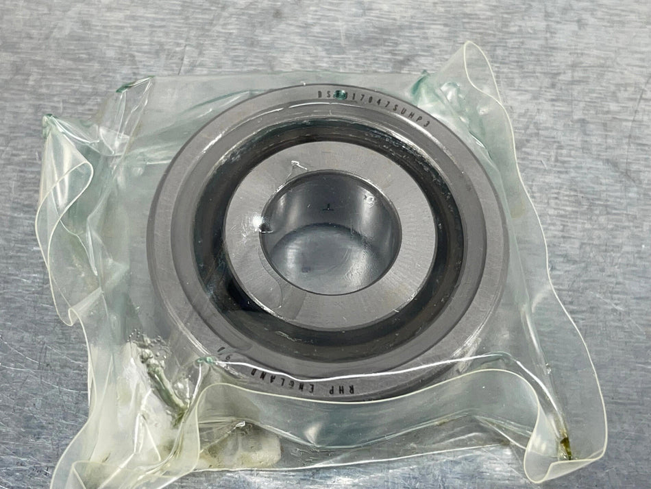 RHP BSB017047DUHP3 Precision Bearing 17x47x15mm