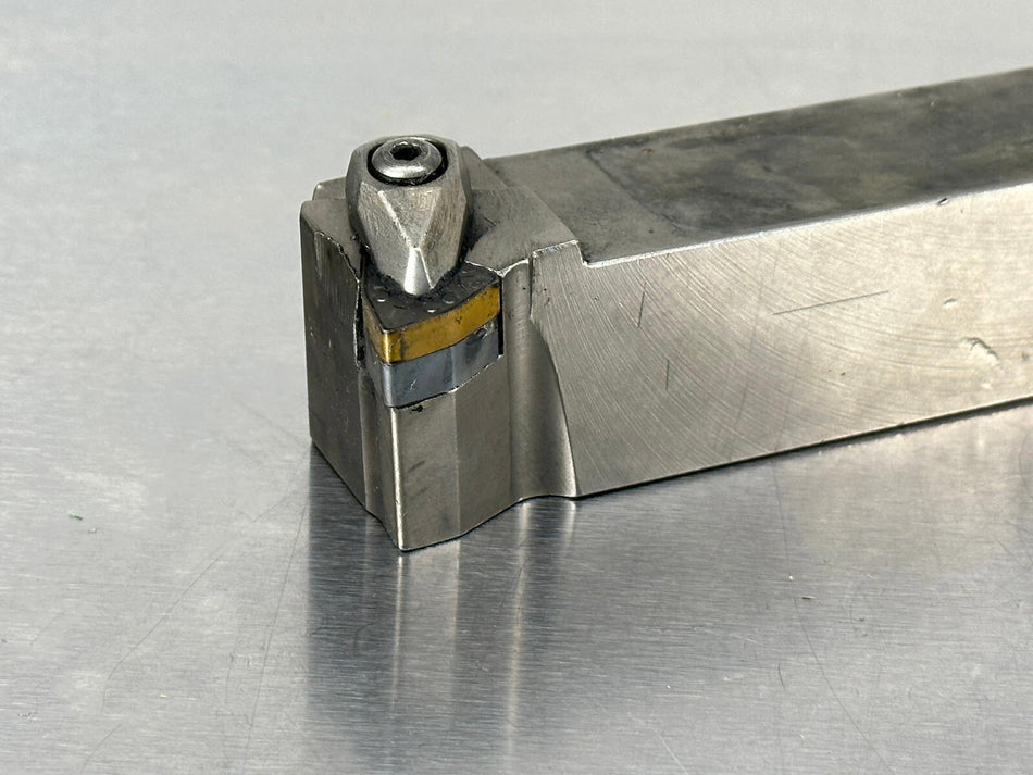 Ingersoll TWLNR 20-4D Indexable Tool Holder Turning 1-1/4"