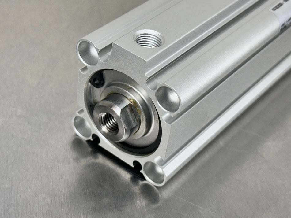 SMC NCDQ2B32-100DZ Pneumatic Cylinder Compact Double Acting Single Rod NCQ2