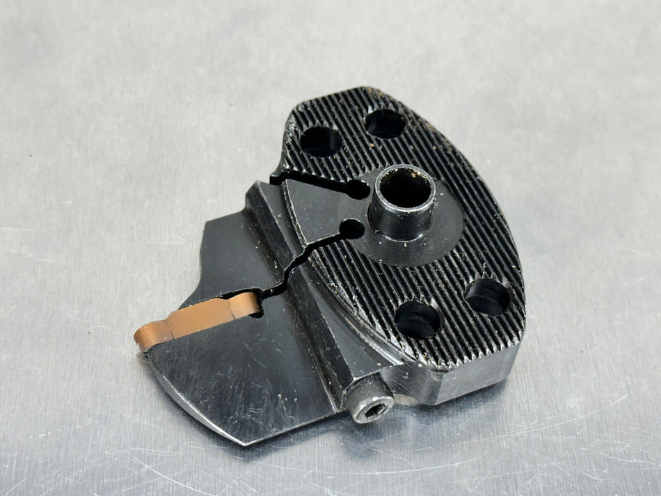 Sandvik SL70-R123K30A-HP-M Indexable Grooving Head SL70 CoroCut 1-2