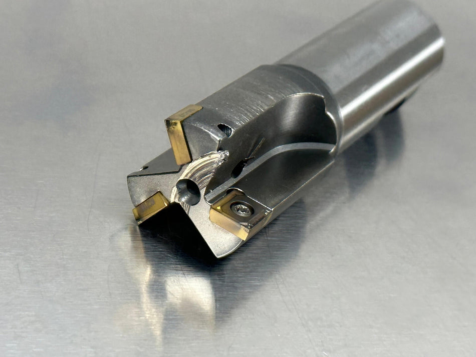 Kennametal 1.187" Indexable Counter Bore CBT1188RW100N3