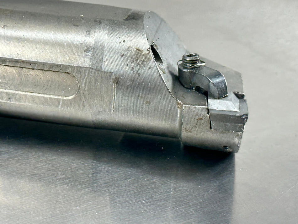 Kennametal 1.75" Indexable Boring Bar A28-CCLPL4 1-3/4"