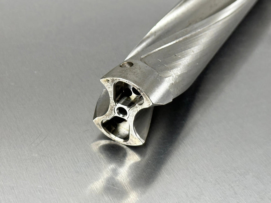 Kennametal SSF150FDS320850 Drill Body KSEM Plus Modular FDS32 5xD 3794835