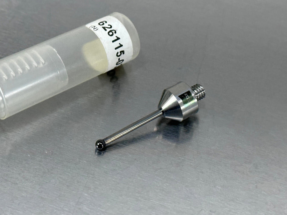 Zeiss CMM Stylus M5, DK3 L33 Silicon Nitride Ball Sphere 626115-0300-033