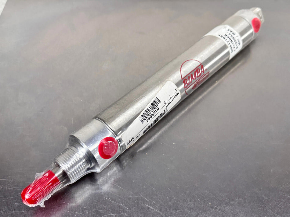 Bimba MRS-177-DXP Pneumatic Cylinder Round Body
