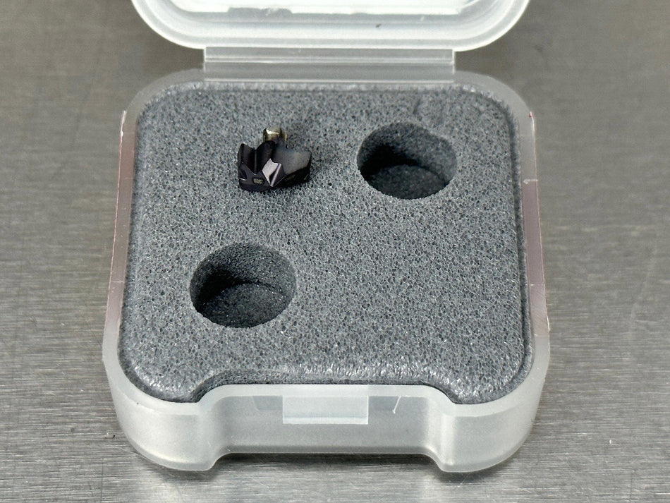 Tungaloy DMP060 AH725 Carbide Insert Drill Meister 6751967 (Pack of 1)