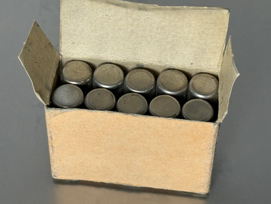 Bussmann FNQ-10 Fuse 10A Buss Tron FNQ 10 (Box of 10)