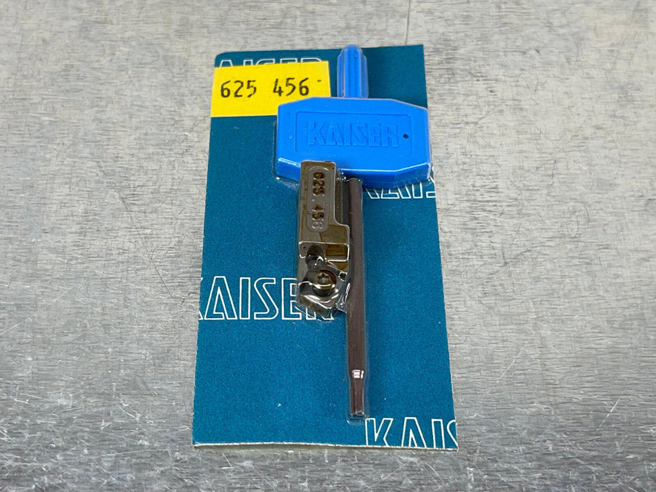 Kaiser 625.456 Boring Head Cartridge Insert Holder