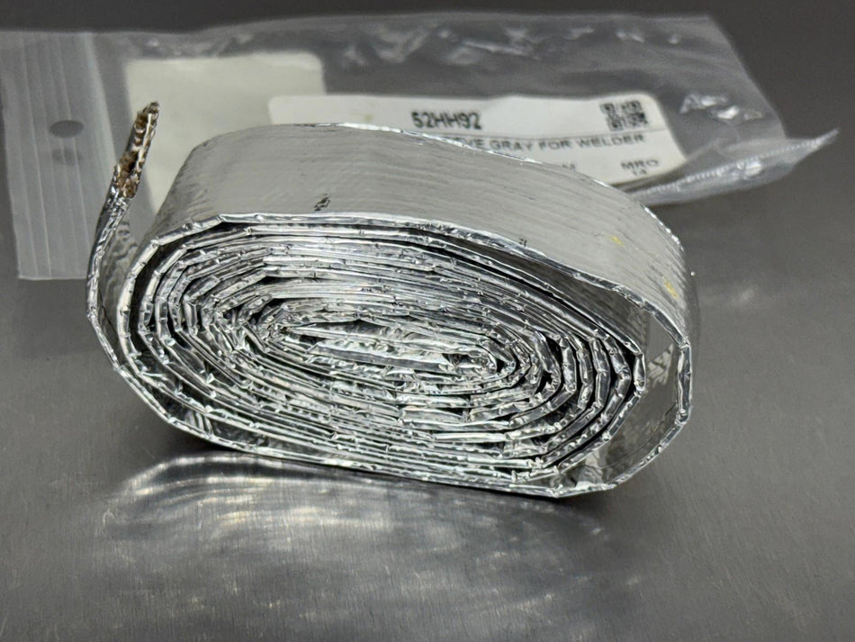 SUR&R 14005 Heat Shield Sleeve 5' Roll 52HH92