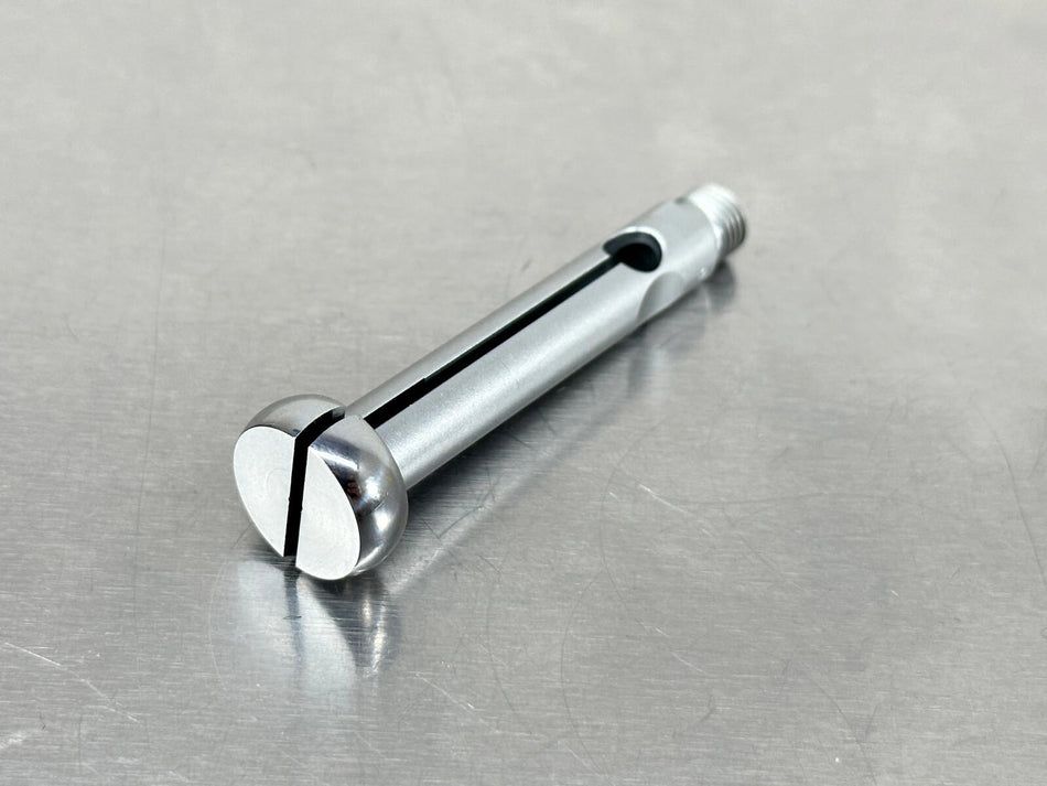 Mitutoyo Anvil No 6 Split Ball 16-17mm (.64") Contact 526 Bore Gage CG-A 102459