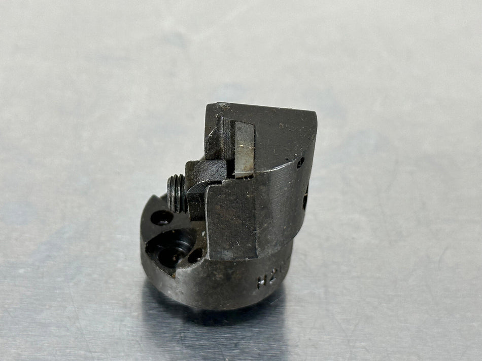Kennametal H20 KTFPL3 Indexable Head for Boring Bar Interchangeable