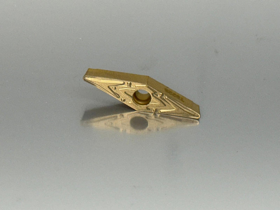 Tungaloy YWMT16T308-ZM T9225 Carbide Insert (Pack of 11)