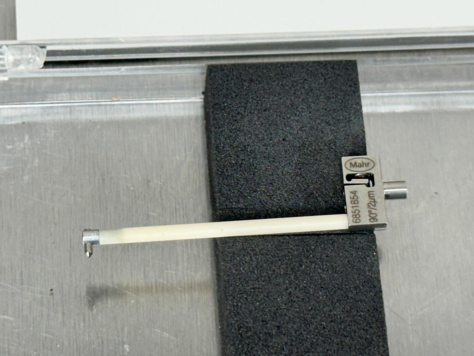 Mahr 6851854 MFW Tastarm Test Arm 90° Tip