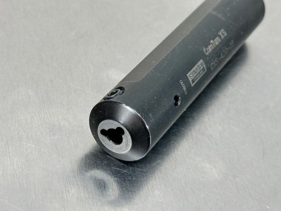 Sandvik CXS-A20-05 Boring Bar Holder Adapter 5mm x 20mm CoroTurn XS