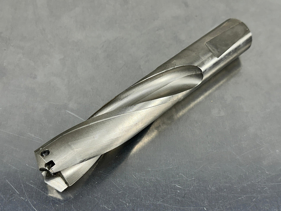 Guhring 5242 Indexable Insert Drill Brody 32mm - 34.5mm 9052420345000