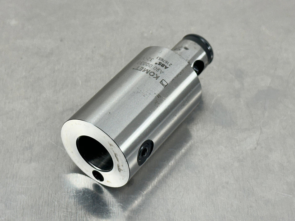 Komet ABS32 Modular Extension Adapter 50mm A20 00030