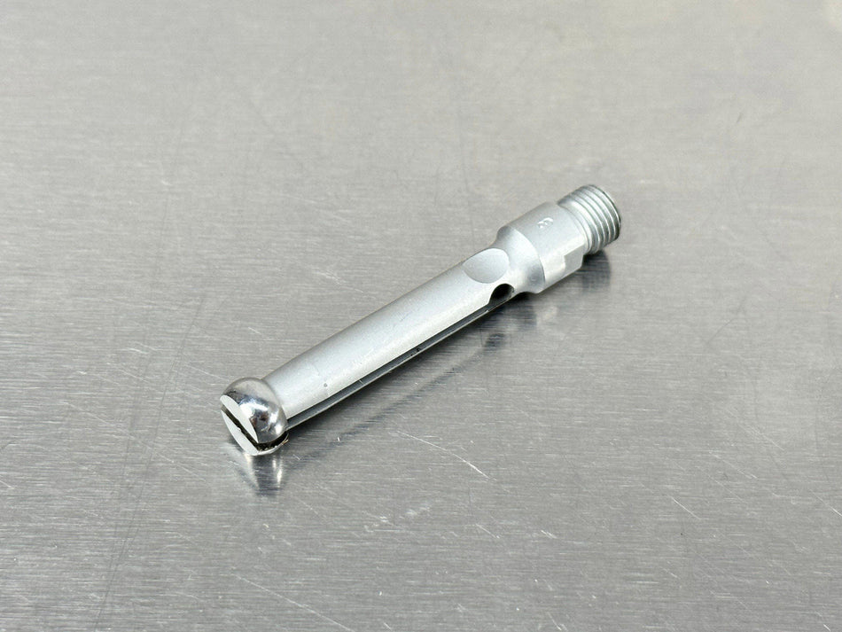 Mitutoyo Anvil No. 3 Split Ball 8-8.5mm (.34") Contact 526 Bore Gage CG-A 102471