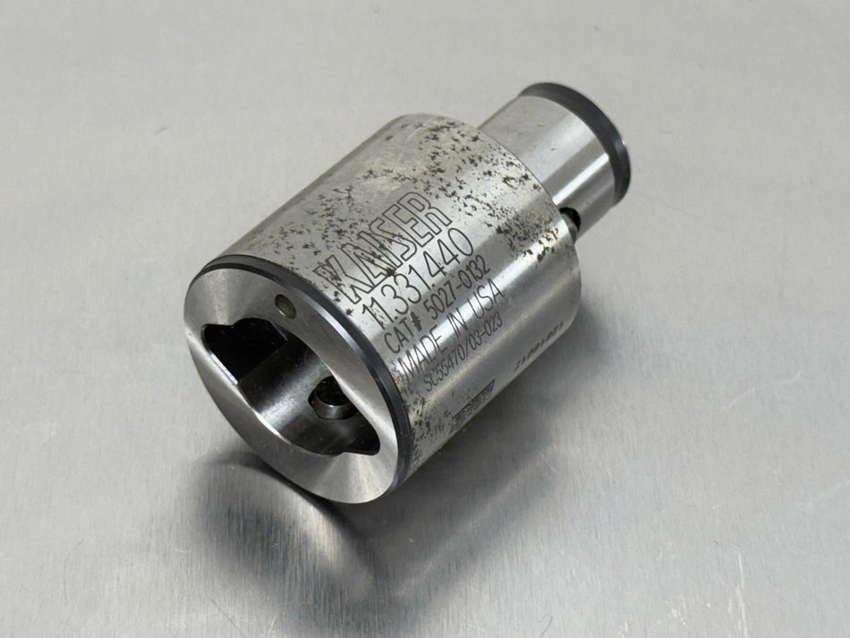 Kaiser CKB4 Modular Extension 40mm Boring Tool 11.331.440, CKB4-CKB4-40