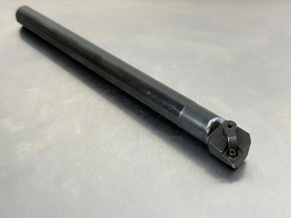 Seco 3/4" Indexable Boring Bar CNMG Insert SI MCLNL-12-3