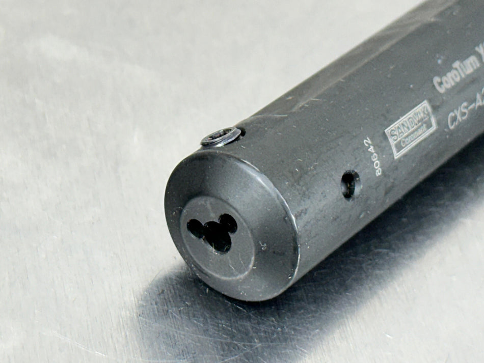 Sandvik CXS-A20-04 Boring Bar Holder Adapter 4mm x 20mm CoroTurn XS