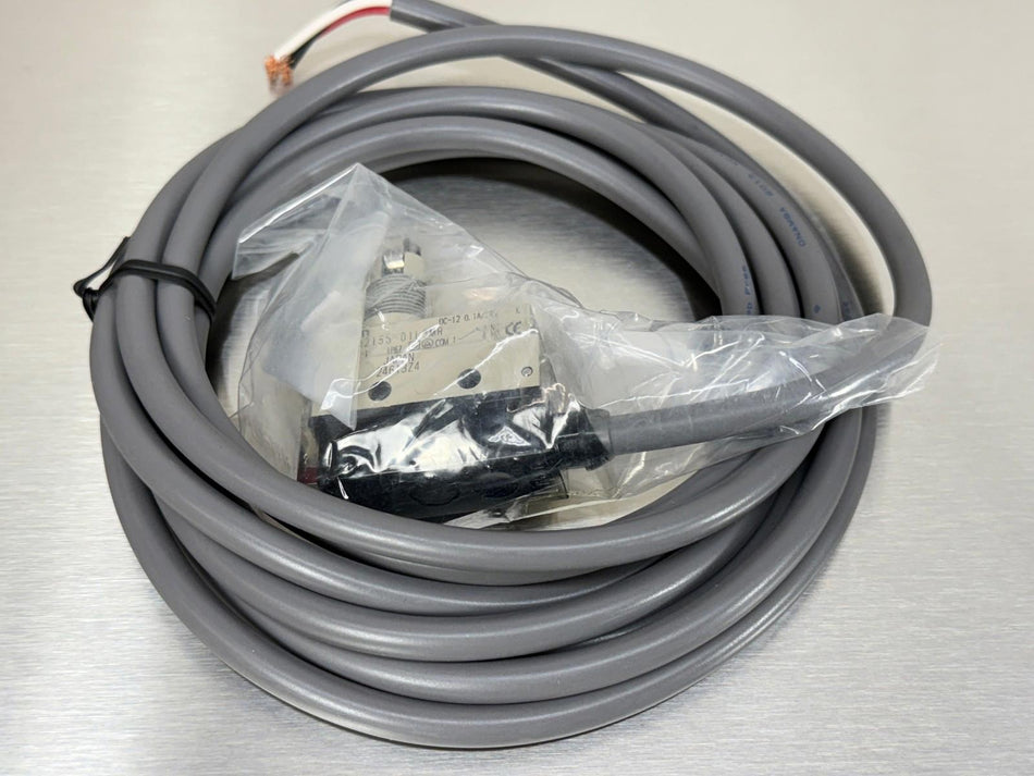 Okuma E3019-397-189 Limit Switch Omron