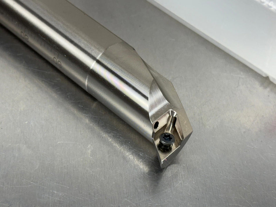 Tungaloy A25S-SDUCL11-D320 Indexable Boring Bar 25mm x 250mm DCMT Insert