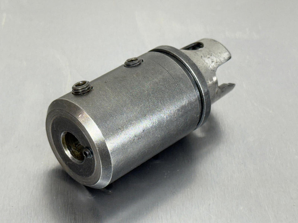 Kennametal KM40 1/2" Boring Bar Holder KM40BA08236