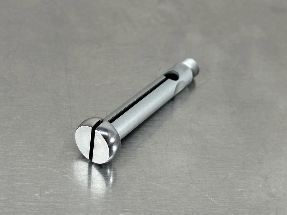 Mitutoyo Anvil No 5 Split Ball 15-16mm (.60") Contact 526 Bore Gage CG-A 102458