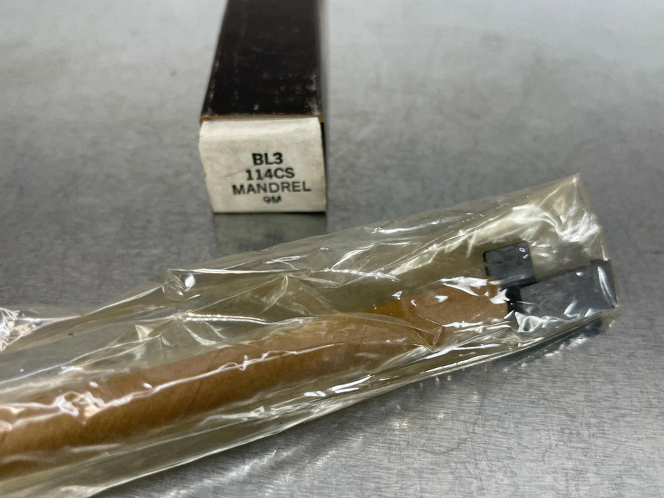 Sunnen BL3 114CS Hone Mandrel L Series Soft Steel