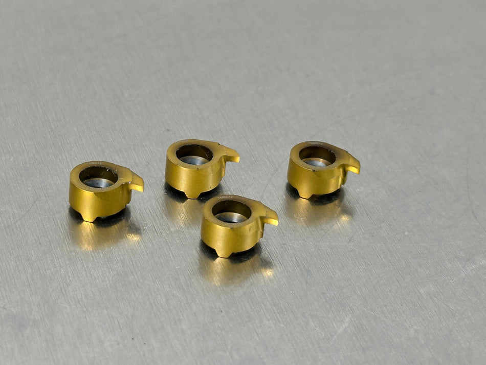 Ph Horn LU111.0039.00 TN35 Carbide Insert Grooving (Pack of 4)