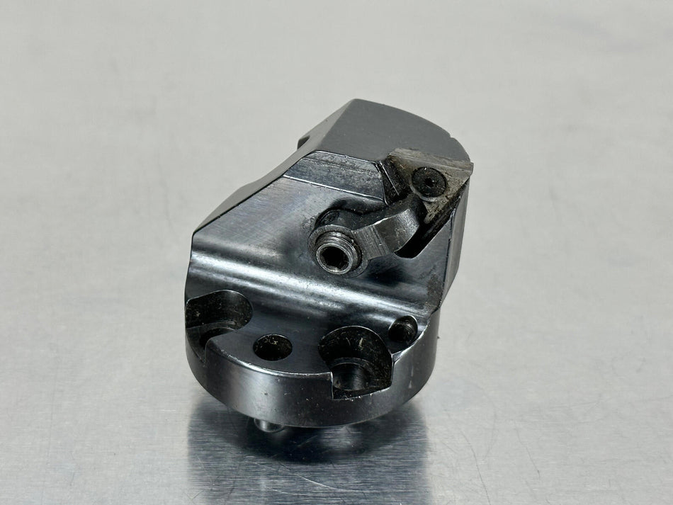 Kennametal H28 KTFPL3W Indexable Head for Boring Bar Interchangeable