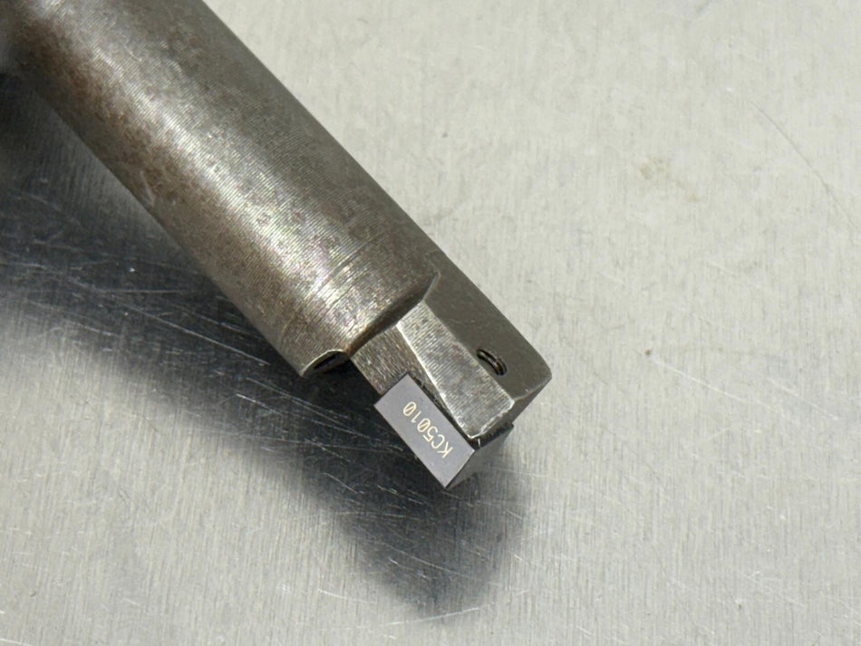 Kennametal KM40 Indexable Turning Boring Bar Head KM40S16SCLPR09