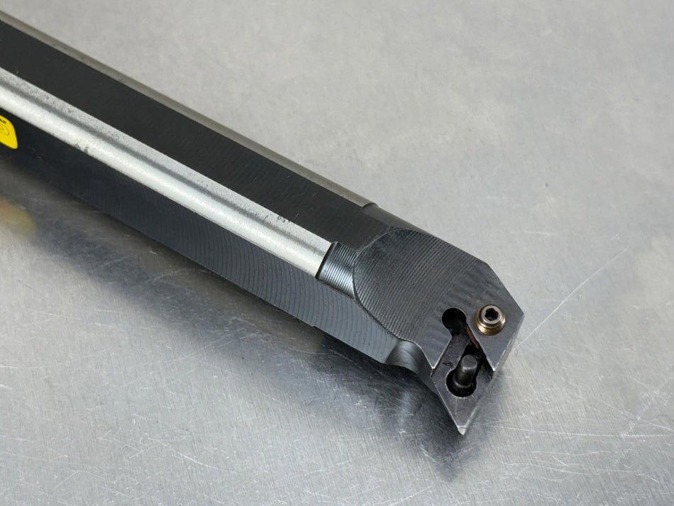 Sandvik S25T-PDUNL11 Indexable Boring Bar 25mm DNMG Insert