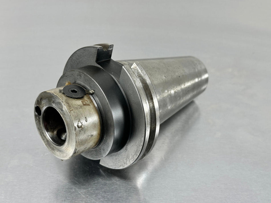 Komet CAT50 to ABS50 Tool Drill Holder Adapter A52 10350