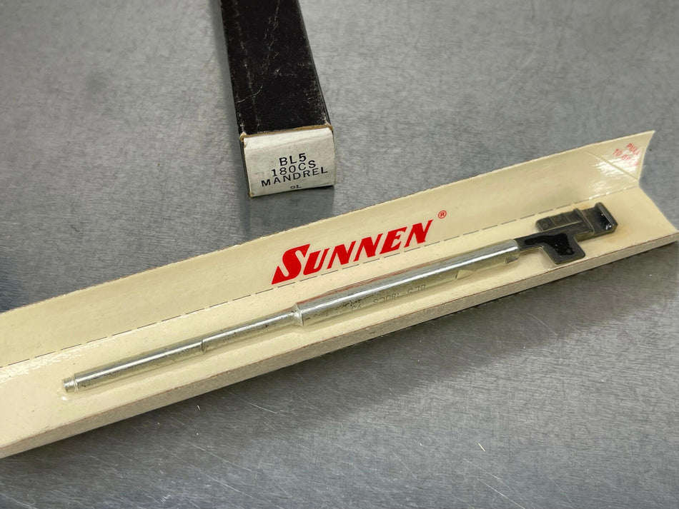 Sunnen BL5 180CS Hone Mandrel L Series Soft Steel