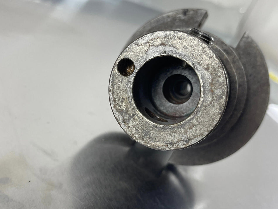 Komet CAT50 x ABS50 Tool Drill Holder Adapter w/ Extension