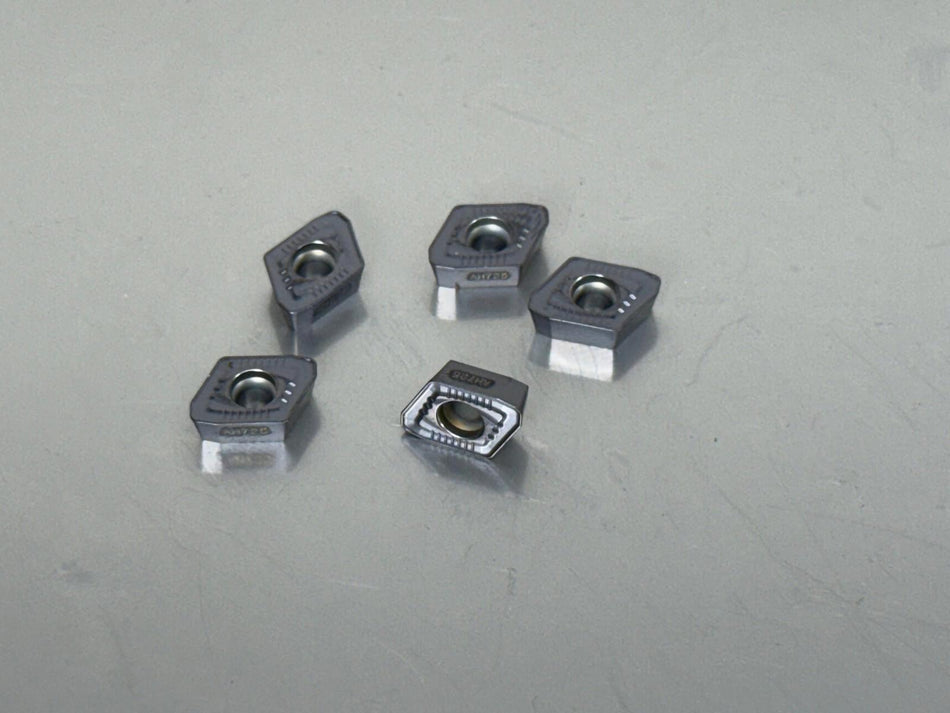 Tungaloy XPMT07H308R-DJ AH725 Carbide Insert (5 pcs)