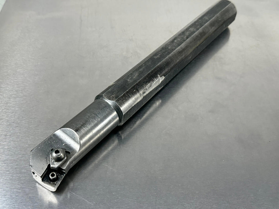 Valenite 1.75" Indexable Boring Bar 1-3/4" BHP-NV-610