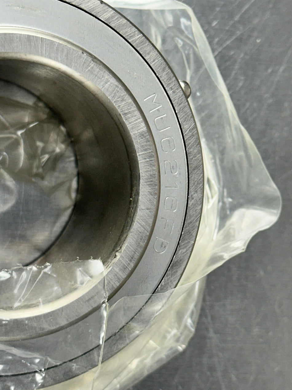 AMI ASAHI MUC210 Bearing Insert Stainless Steel MUC210FD