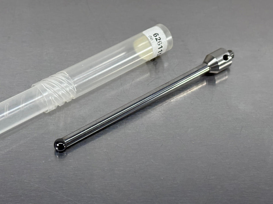 Zeiss CMM Stylus M5, DK6 L105 Silicon Nitride Ball 626115-0600-105