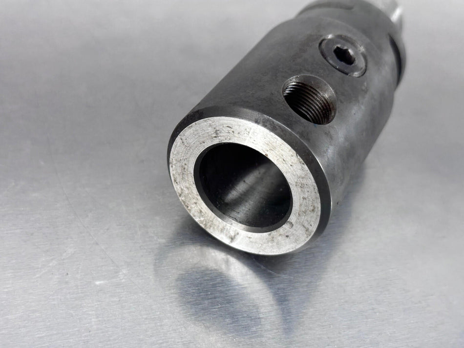 Sandvik C4 Capto to 25mm Tool Holder Adapter C4-391.27-25 077