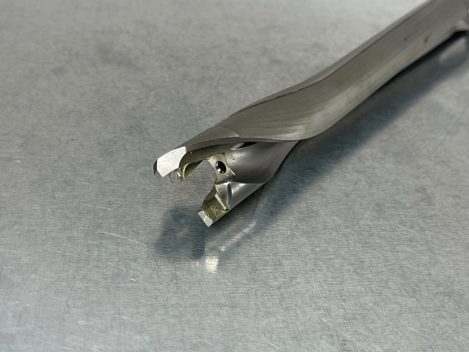 Widia TDM0984R8SCF100 Indexable Tip Drill 8xD Victory Top 25mm - 25.99mm 4099081