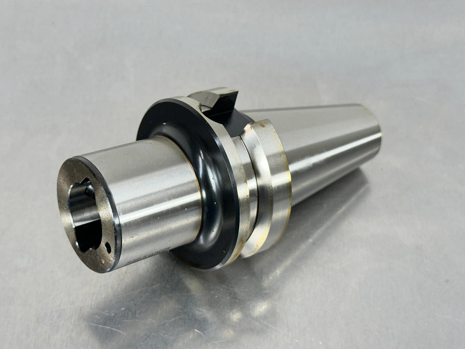 Kaiser CK4 BT40 Modular Shank Tool Holder for Boring Head 10.326.141