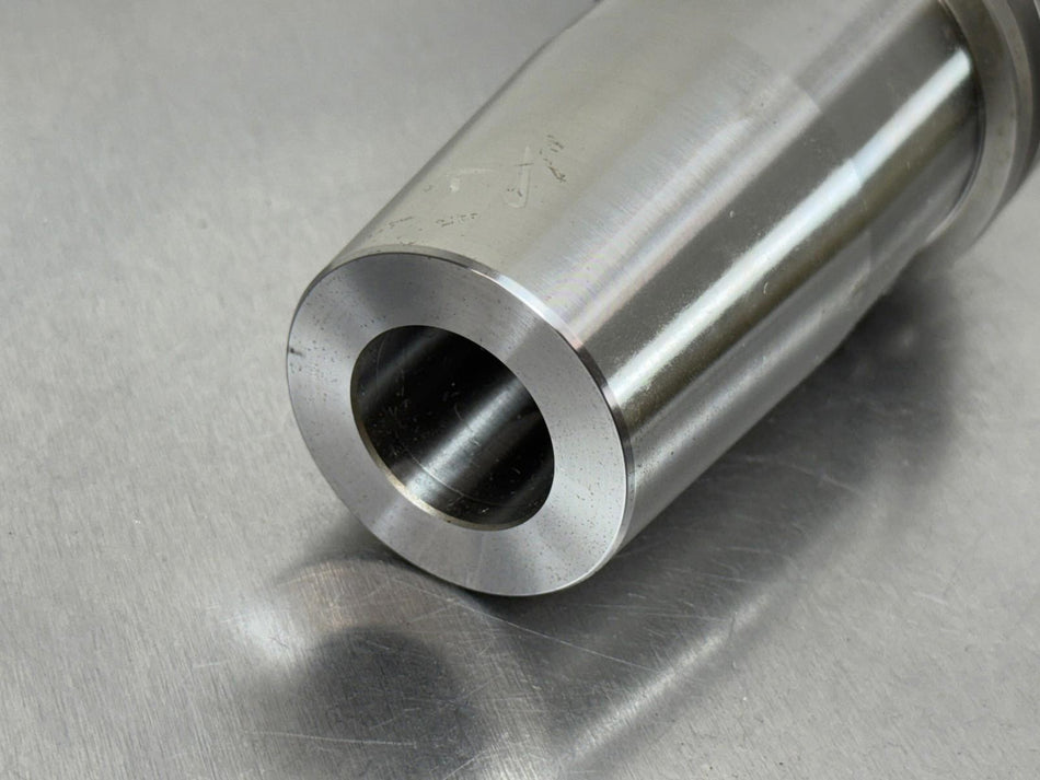 Komet HSK63A Shrink Fit Tool Holder 25mm HSKA63 A06 36121