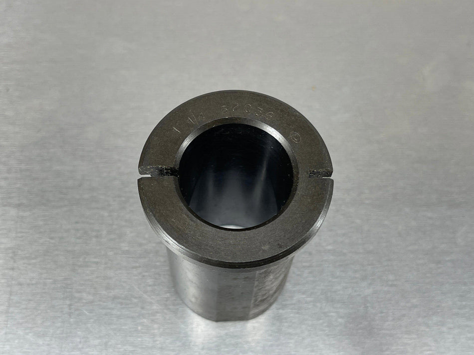 Edward Andrews B Tool Holder Bushing 1-1/4" ID x 1-1/2" OD EA
