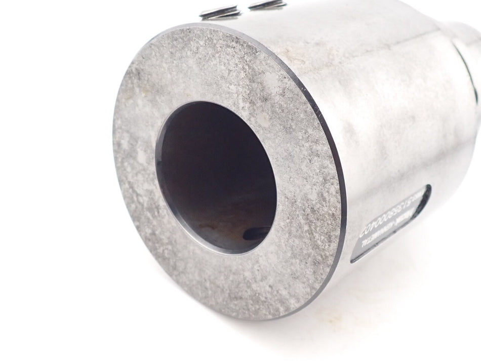 Mazak KM63 XMZ 1.5" Boring Bar Holder Kennametal KM6351358000402